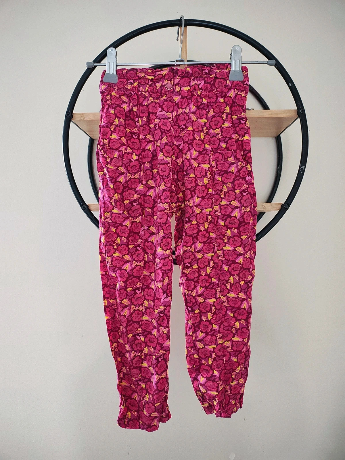 4  ans pantalon fluide léger dpam du pareil au même
